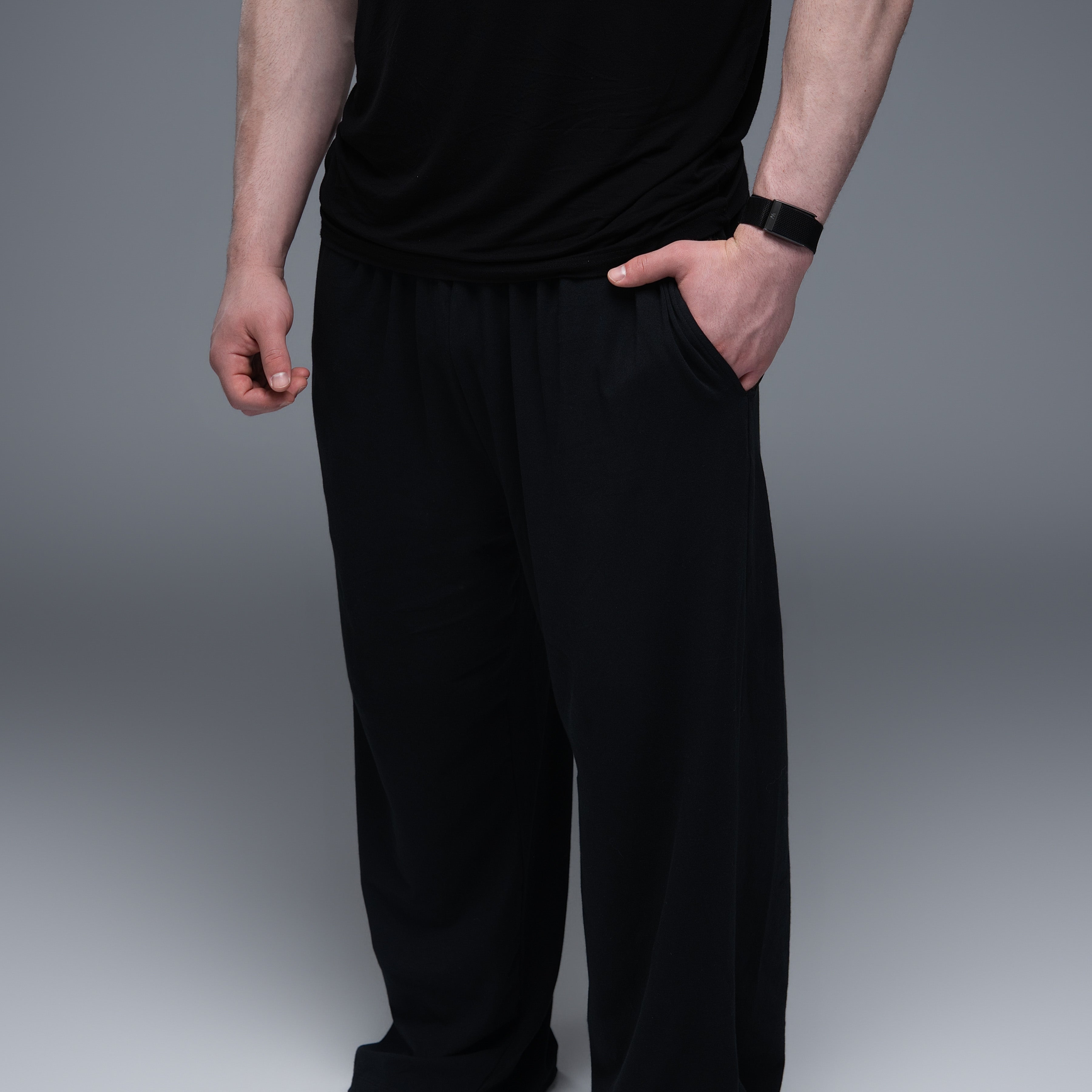 Comfort Series Sweatpants 90/10 Cotton Spandex