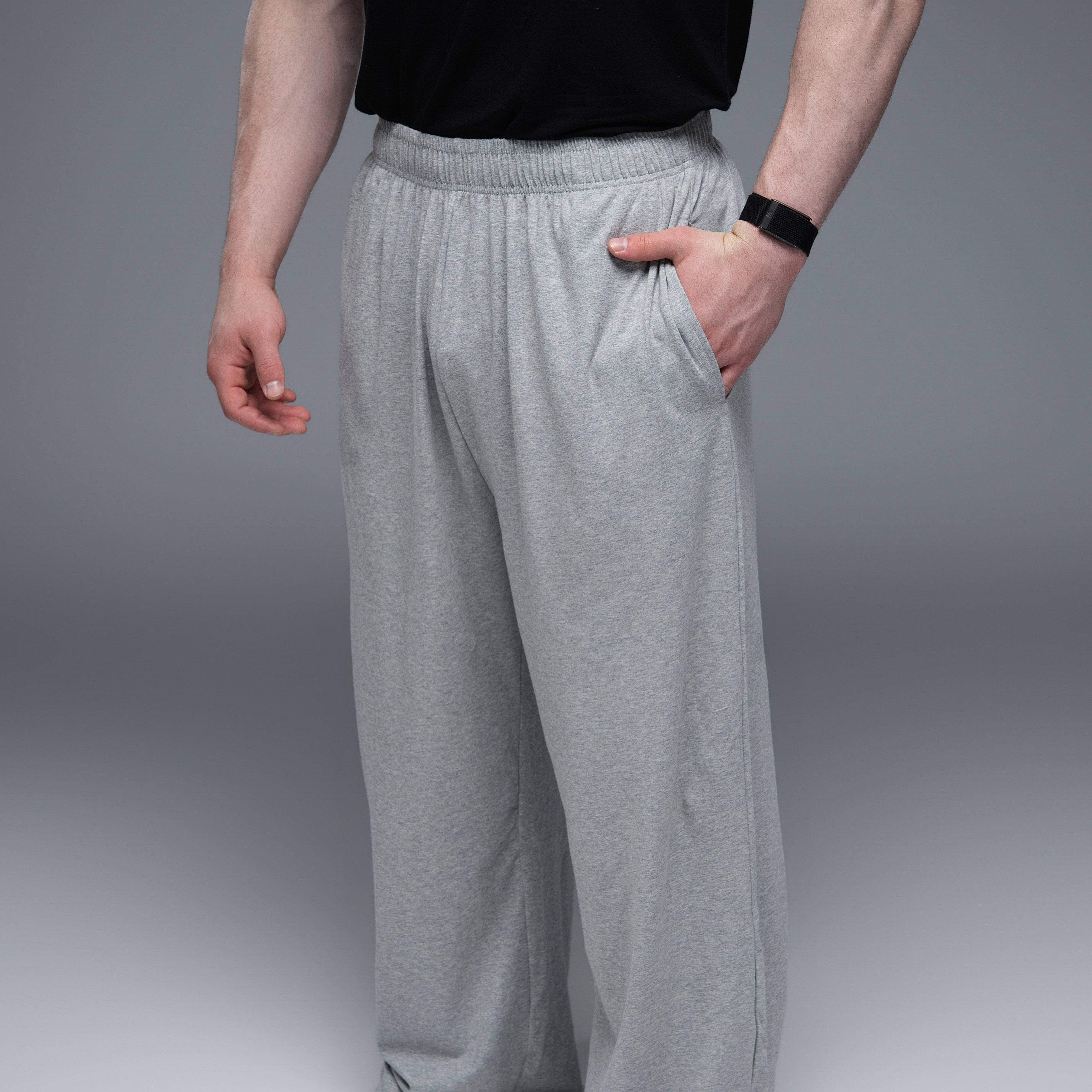 Comfort Series Sweatpants 90/10 Cotton Spandex