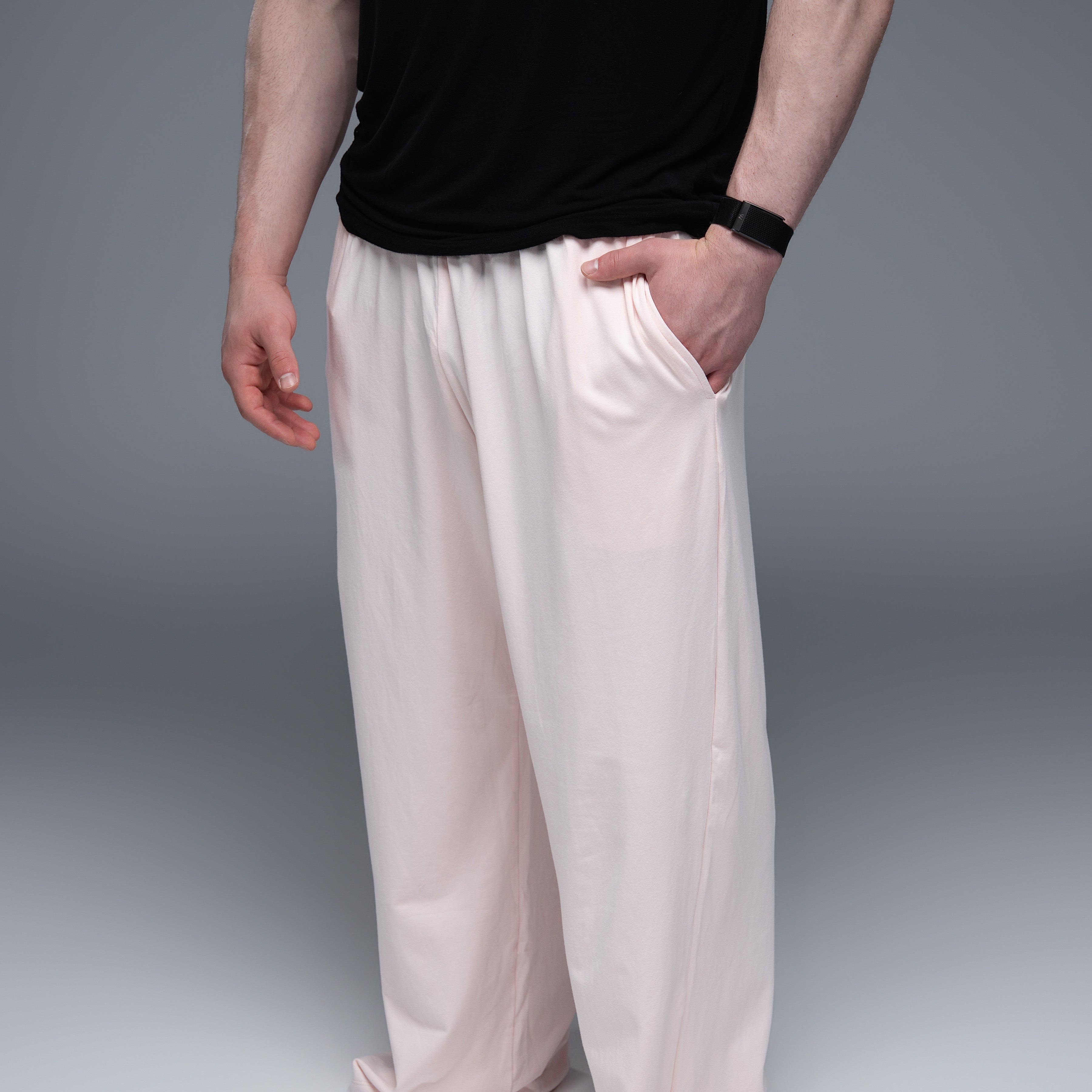 Comfort Series Sweatpants 90/10 Cotton Spandex