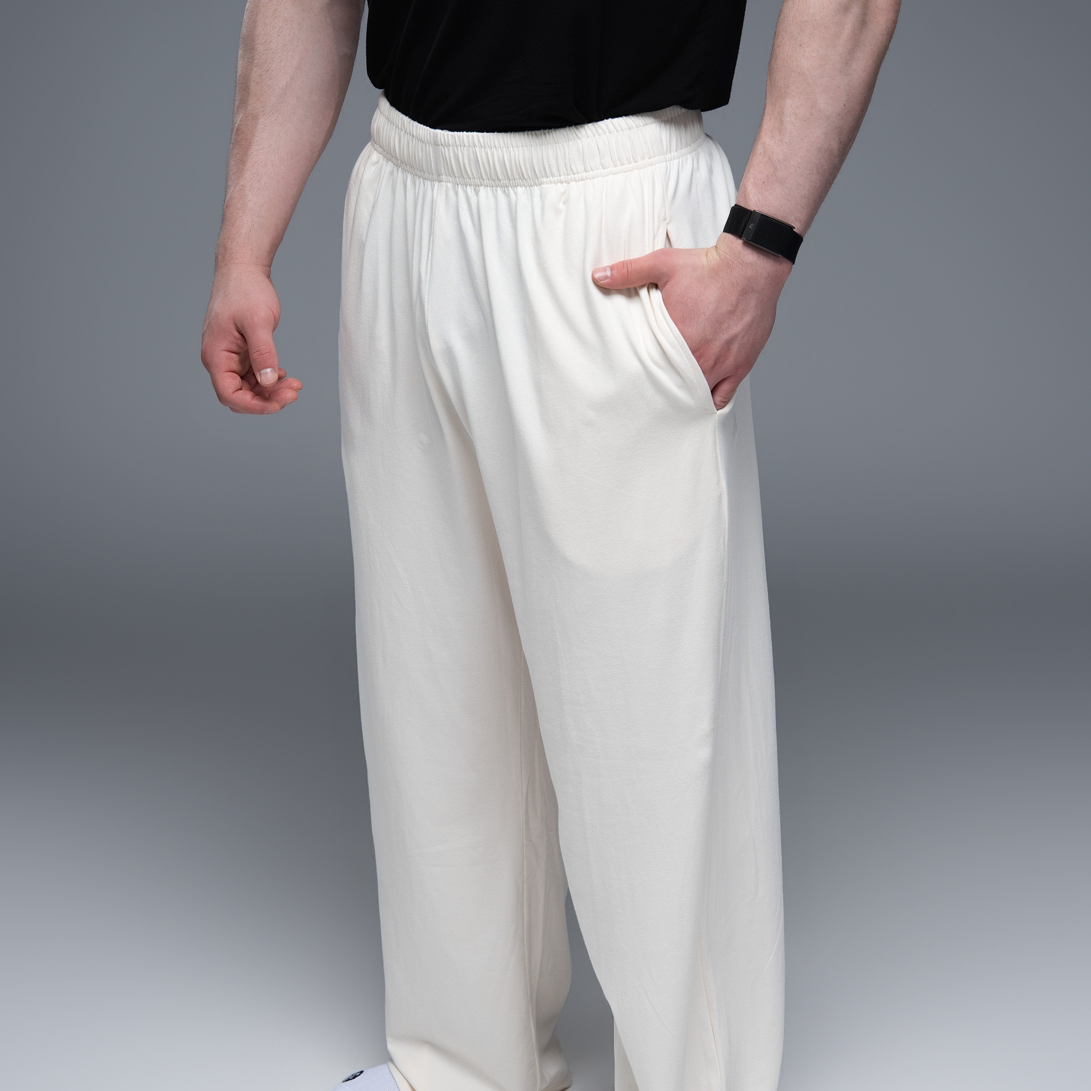 Comfort Series Sweatpants 90/10 Cotton Spandex