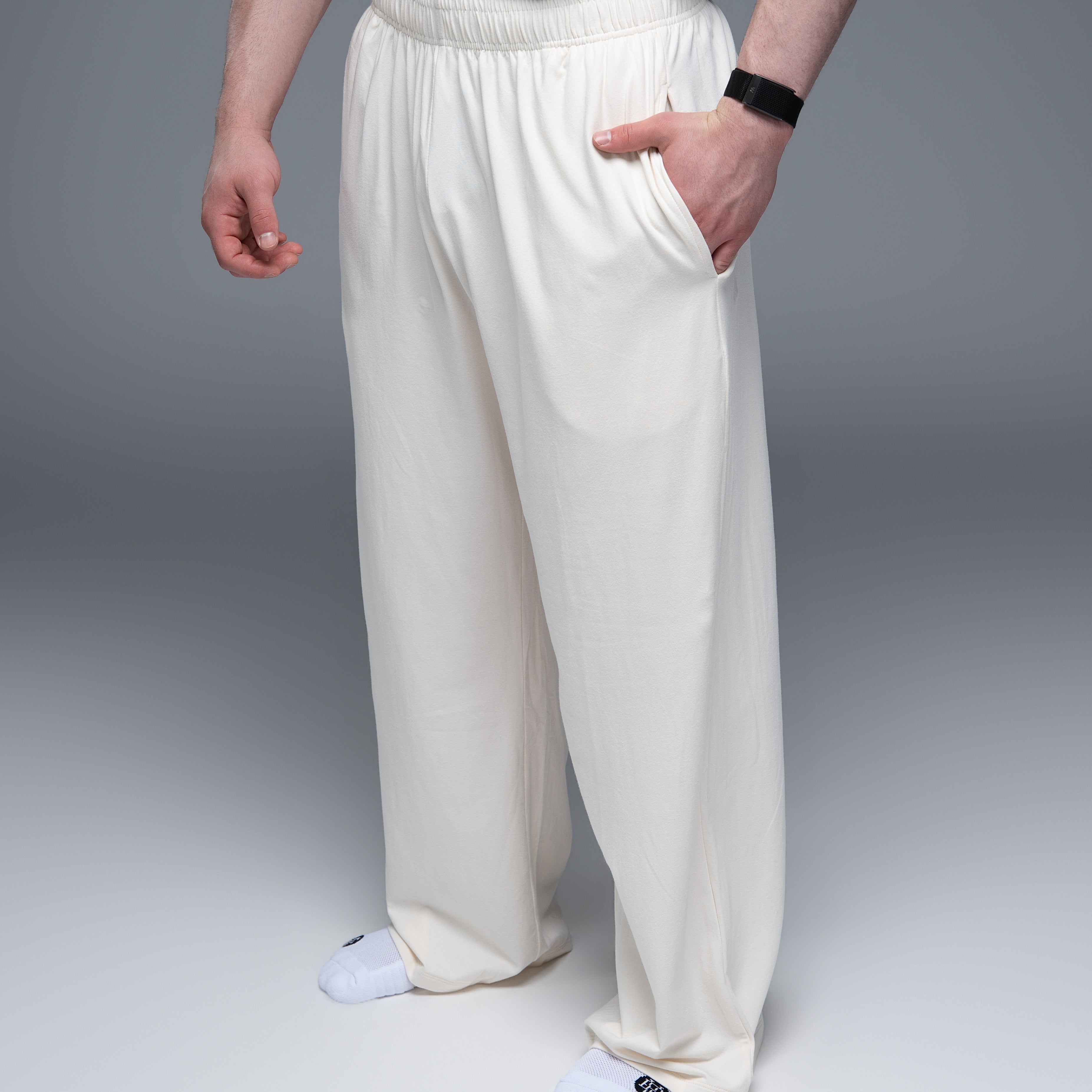 Comfort Straight Leg Sweatpants