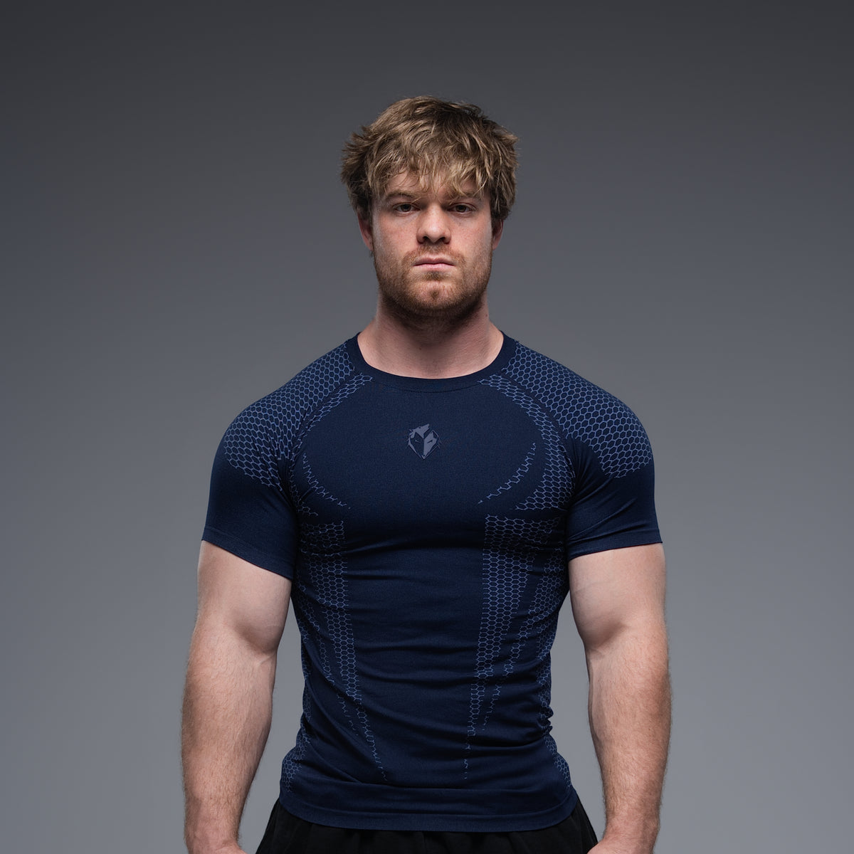EVO 2.0 Seamless Compression T shirt