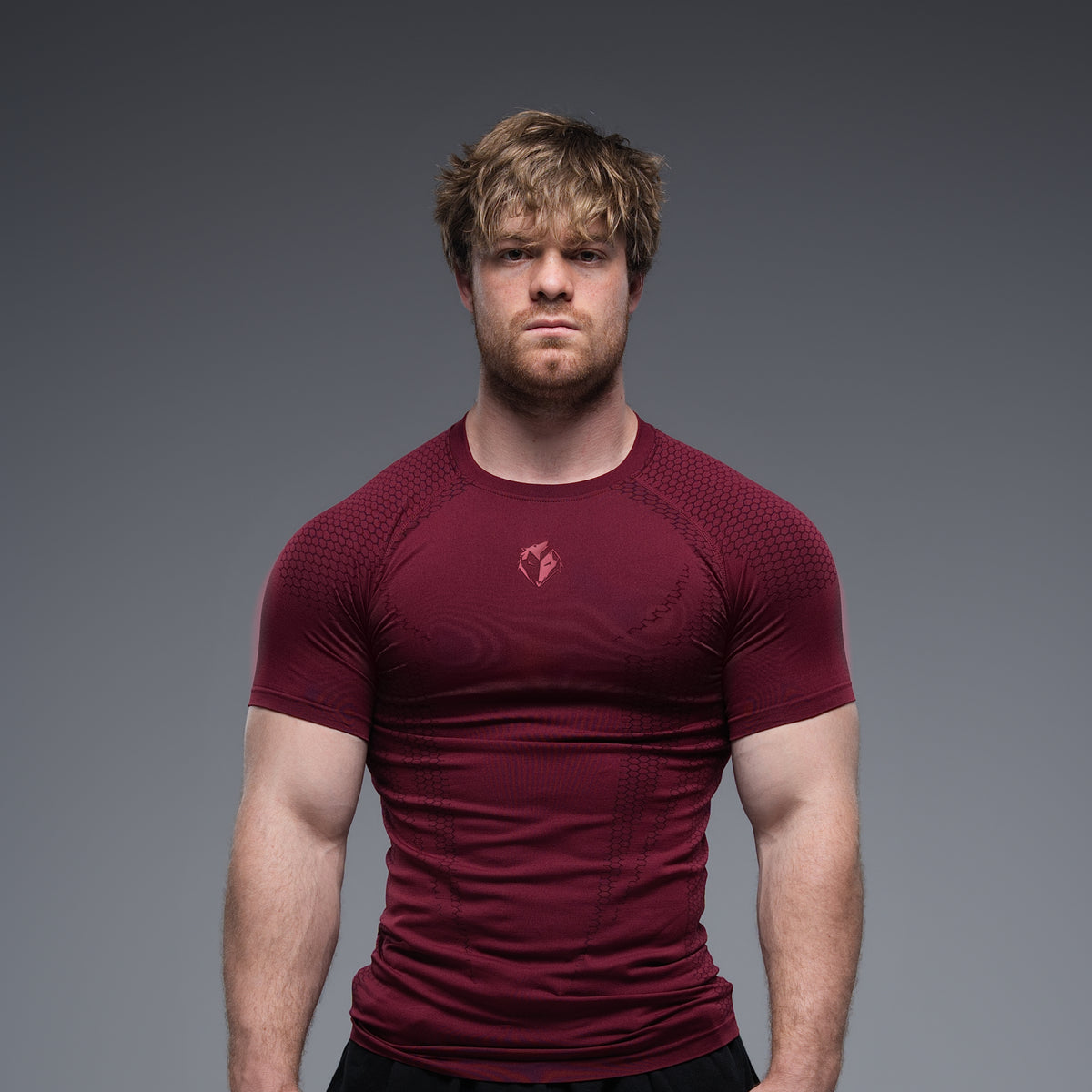 EVO 2.0 Seamless Compression T shirt
