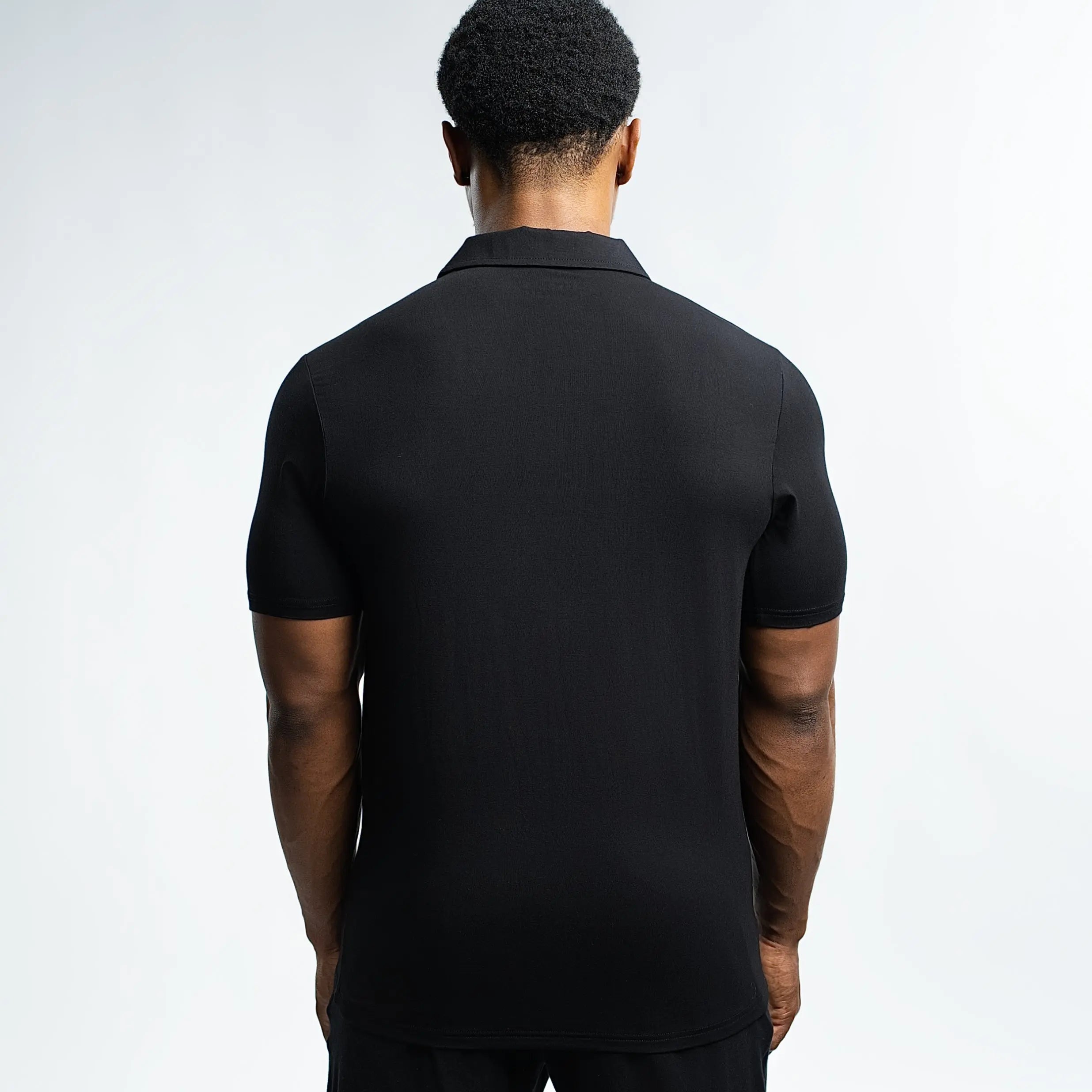EKKO Blank Polo Shirt ekkovision
