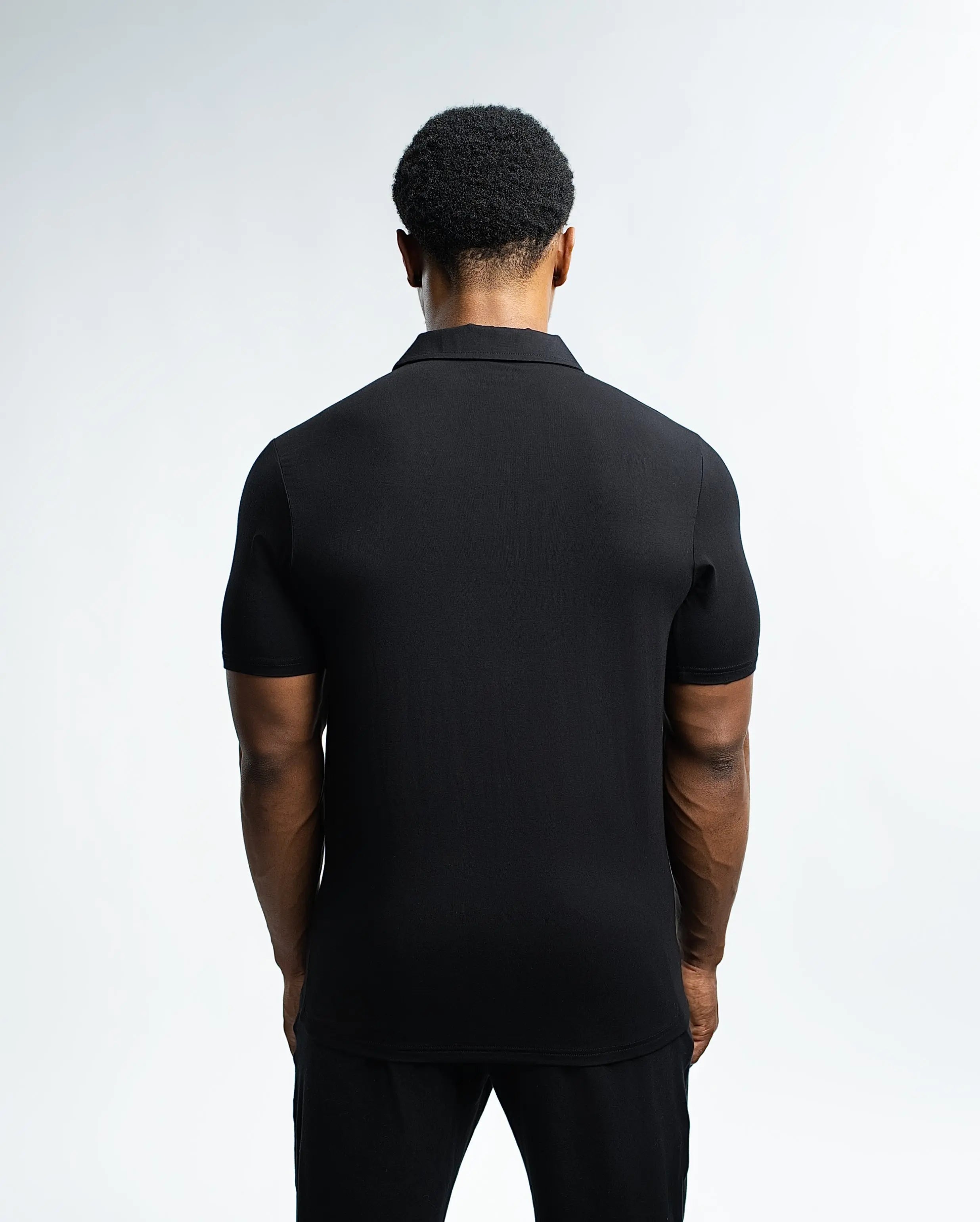 EKKO Blank Polo Shirt ekkovision