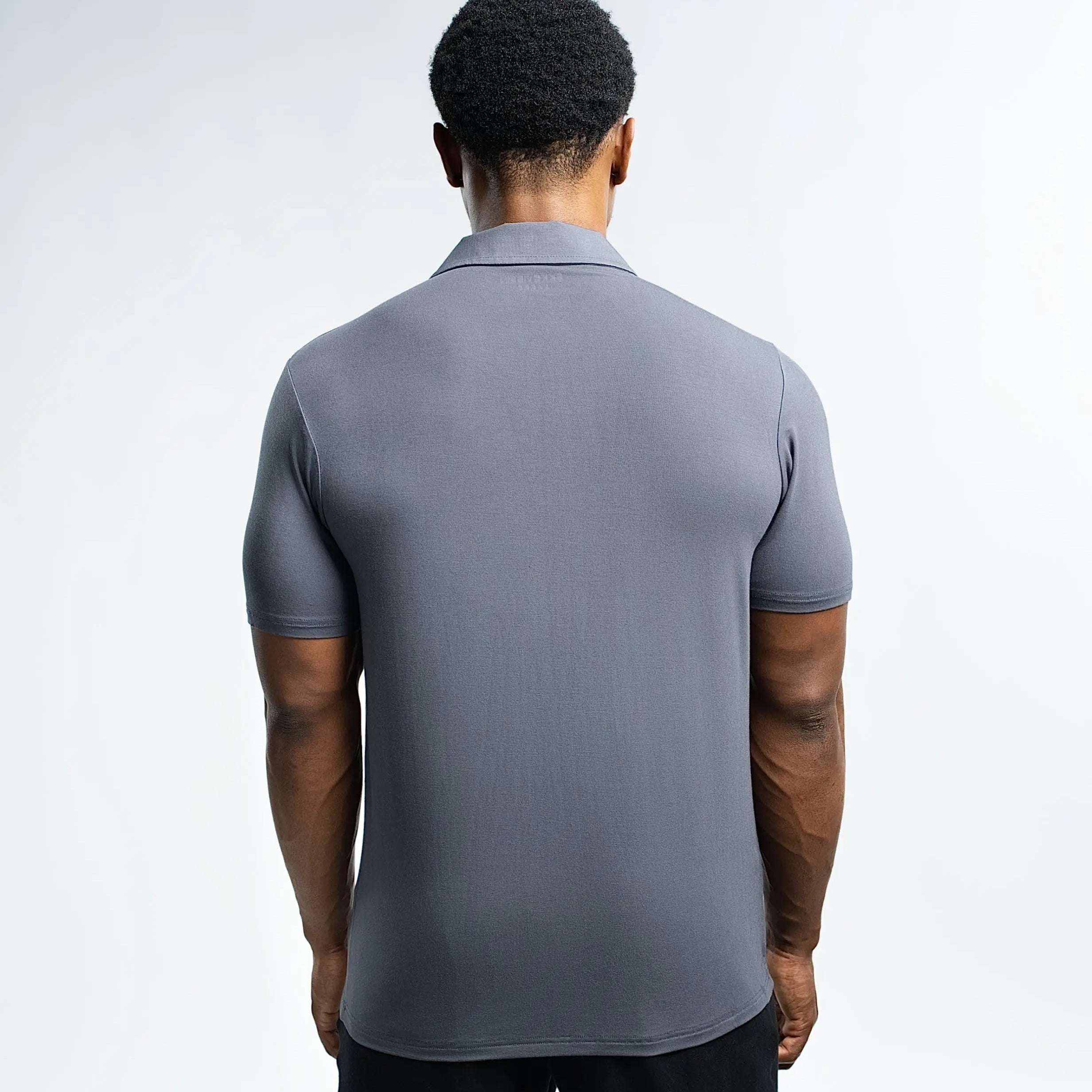 EKKO Blank Polo Shirt ekkovision