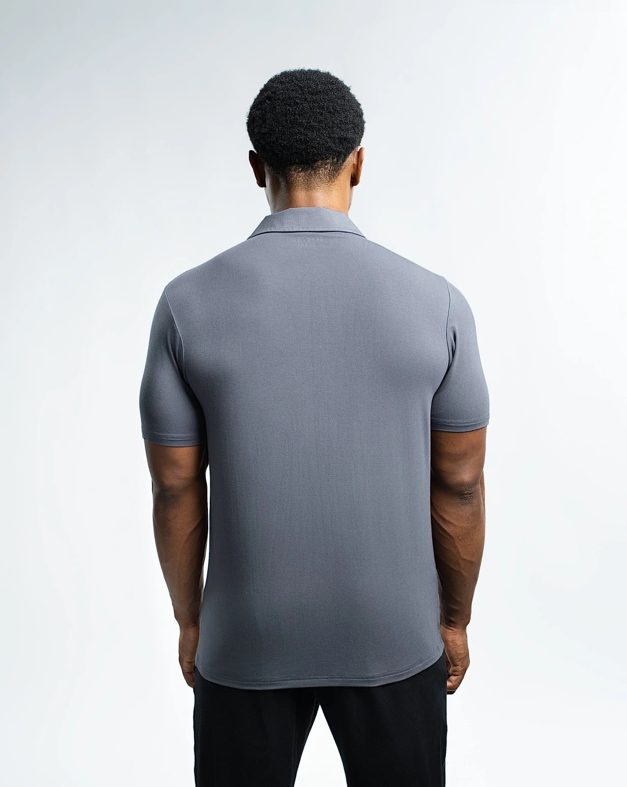 EKKO Blank Polo Shirt ekkovision