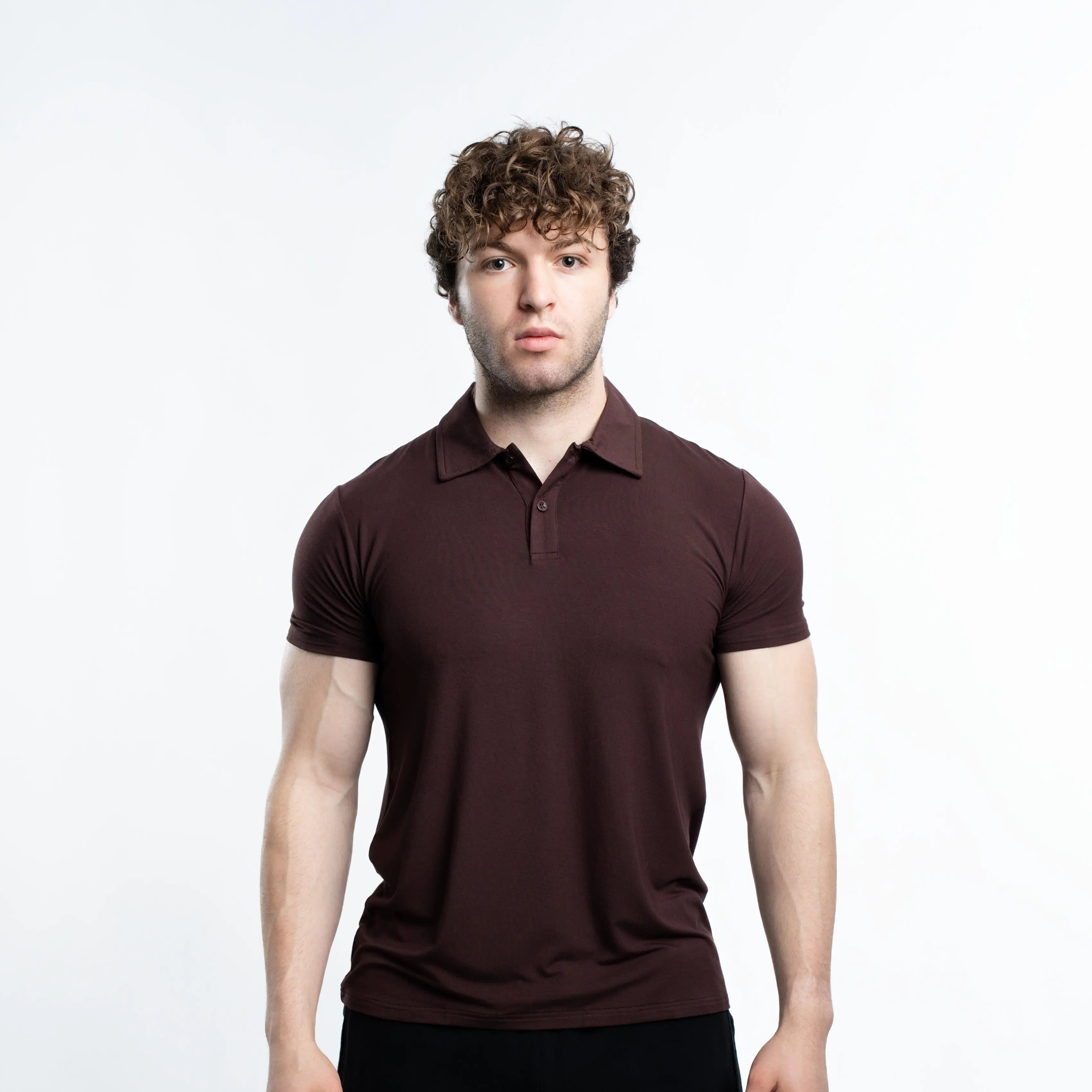 EKKO Blank Polo