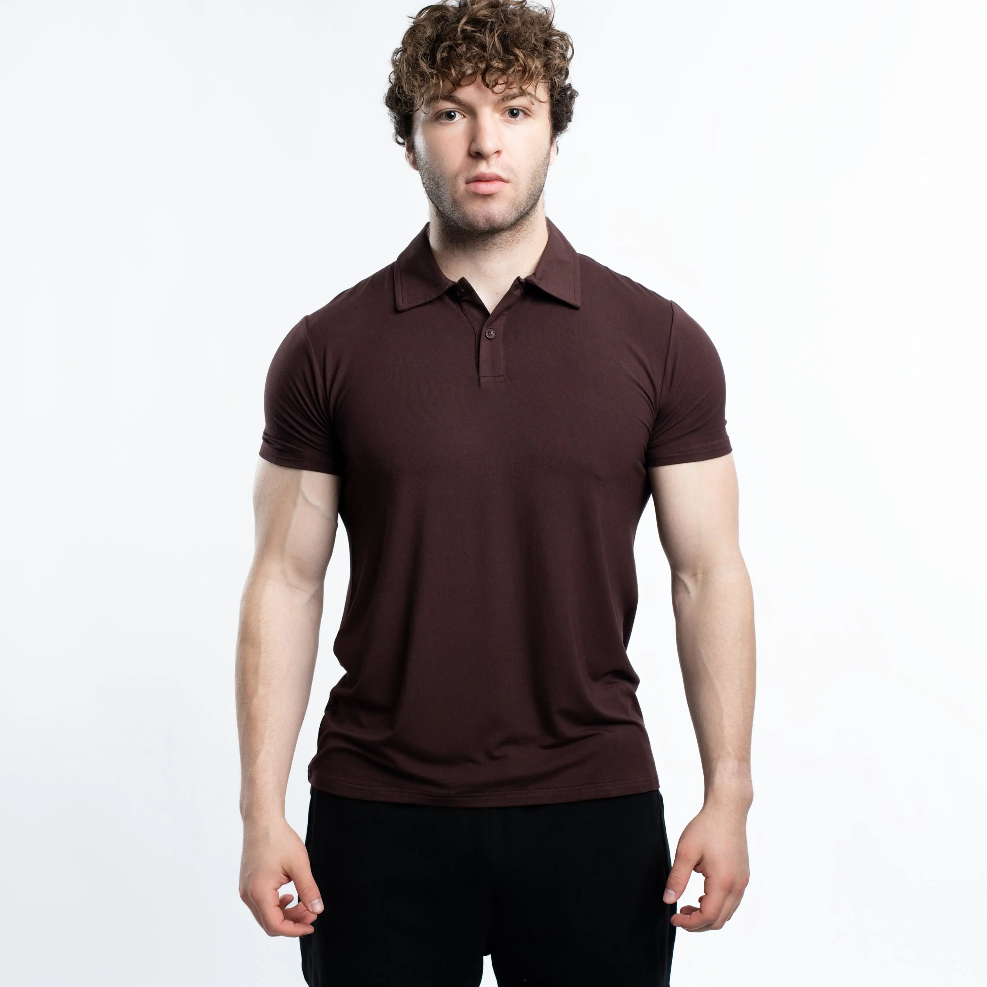 EKKO Blank Polo