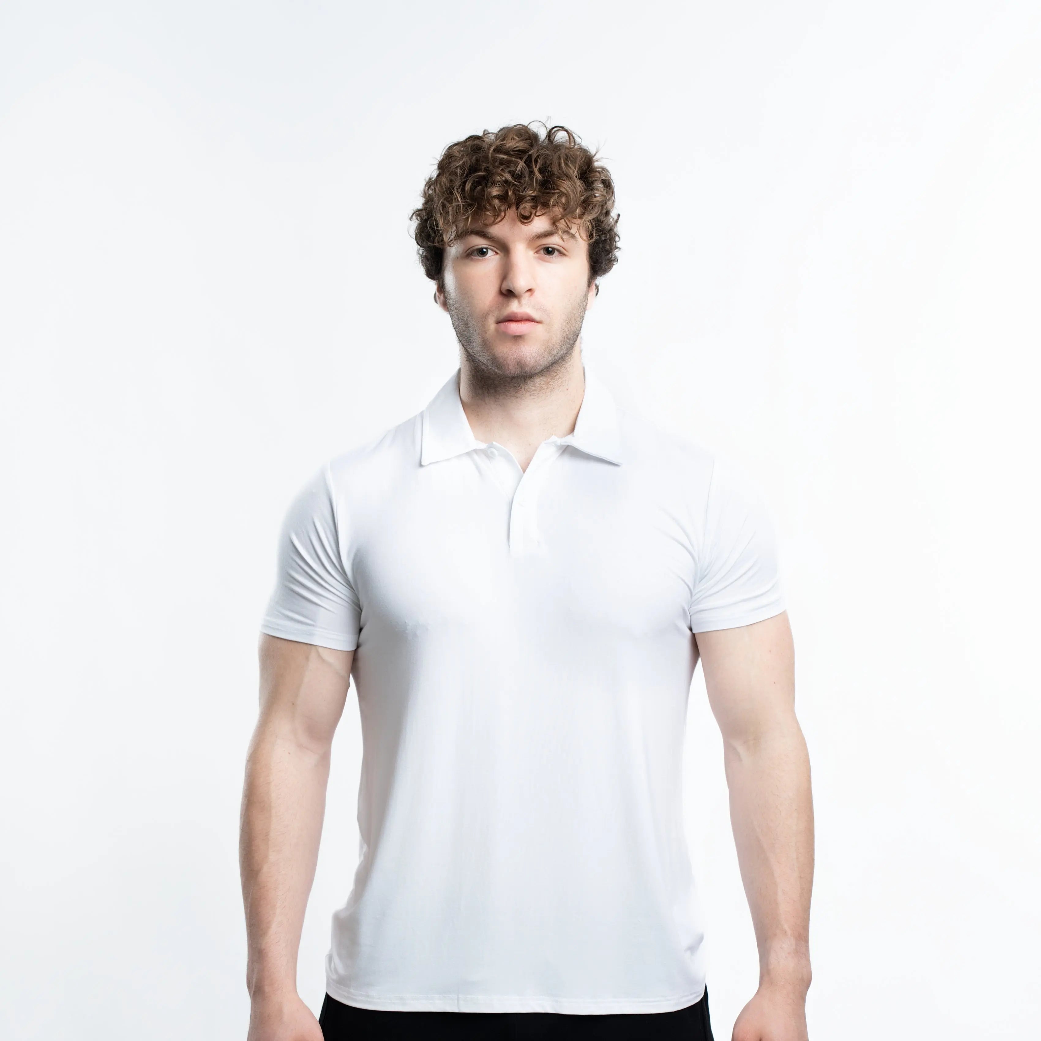 EKKO Blank Polo