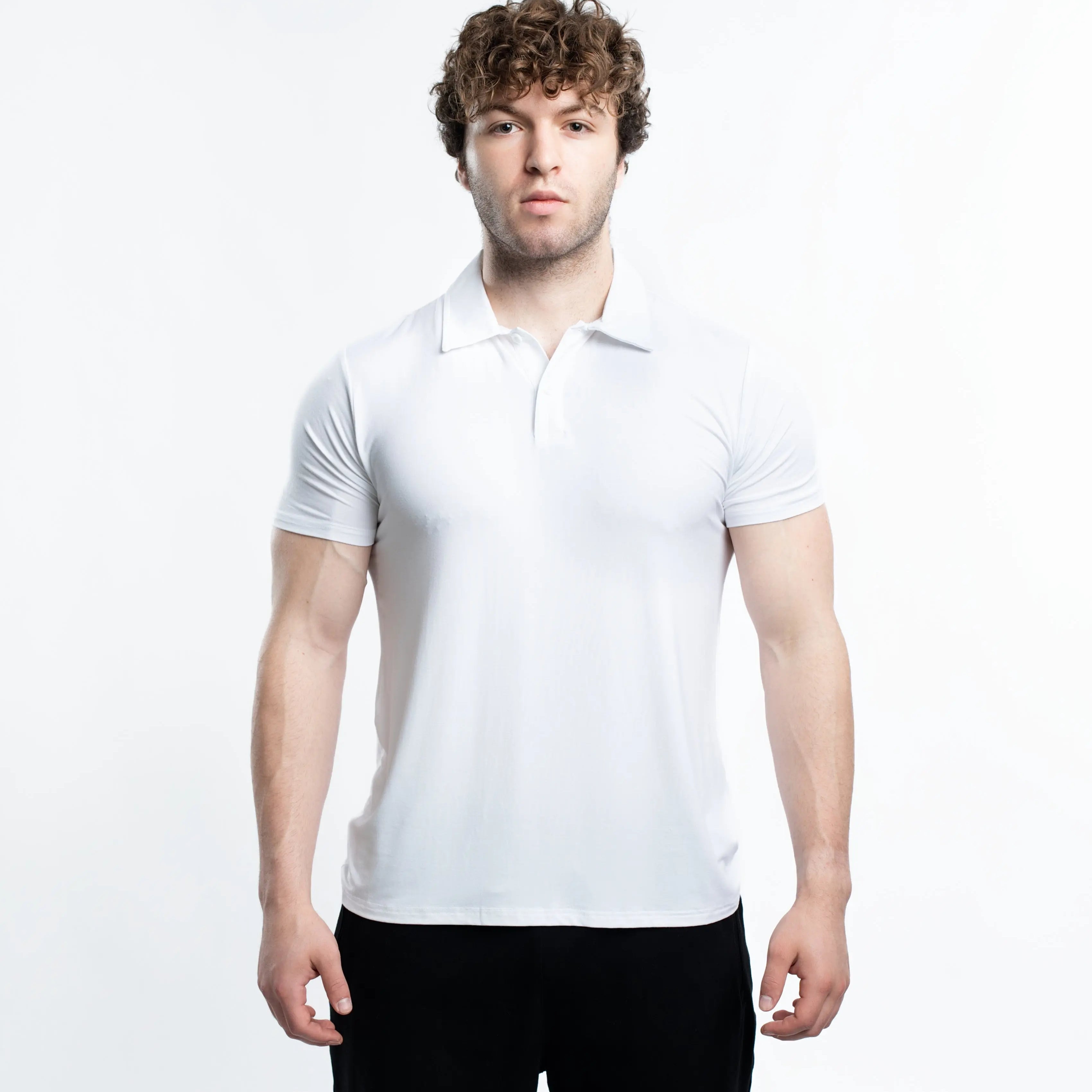 EKKO Blank Polo