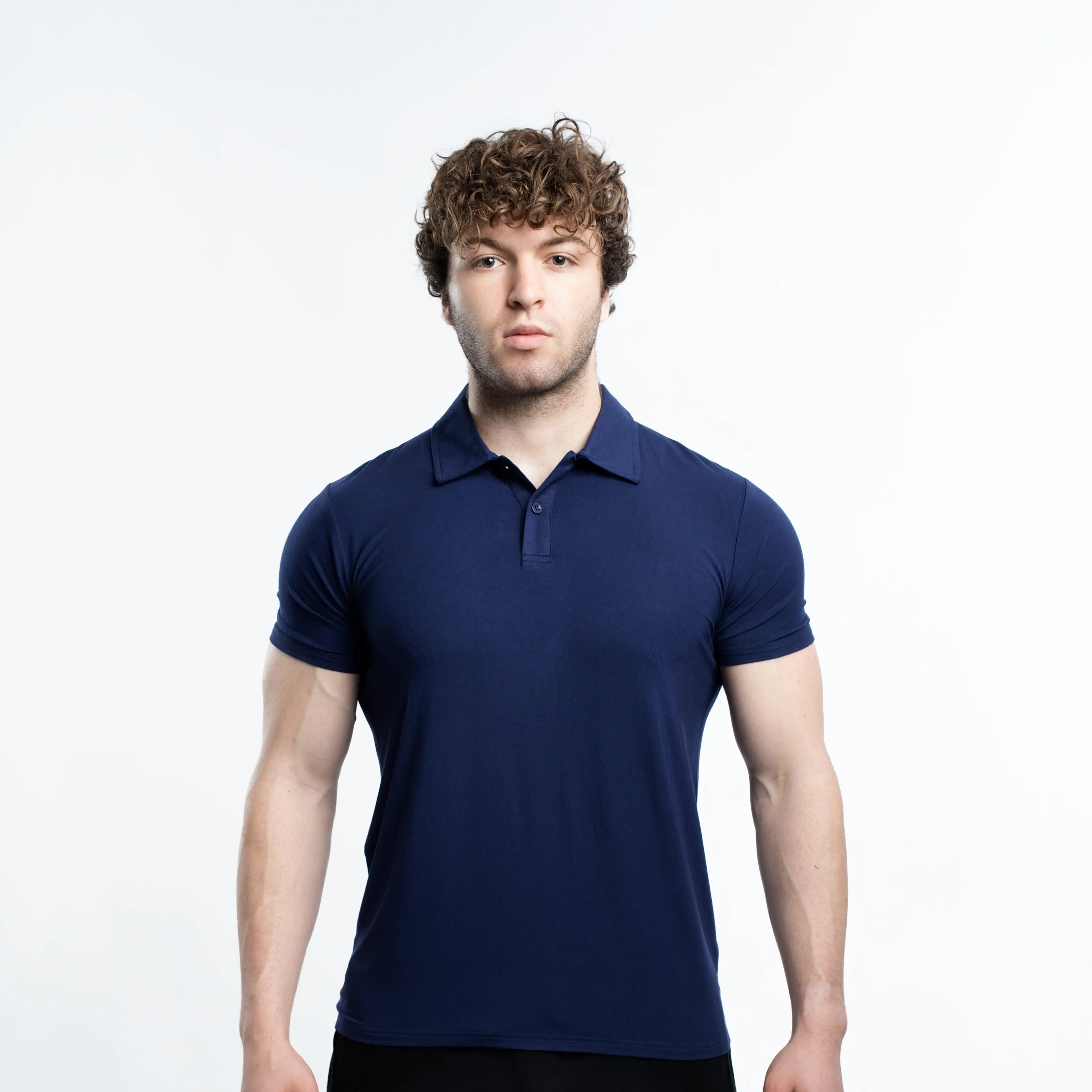 EKKO Blank Polo