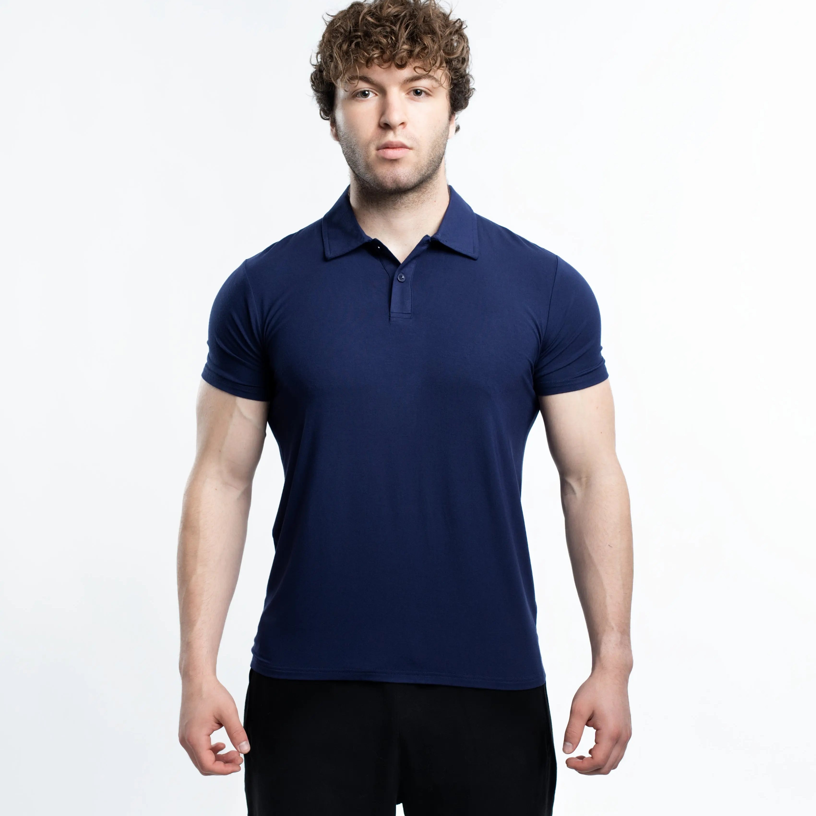 EKKO Blank Polo