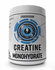 Ekko Creatine 3RD Party Tested Dietary Healthcare Supplement