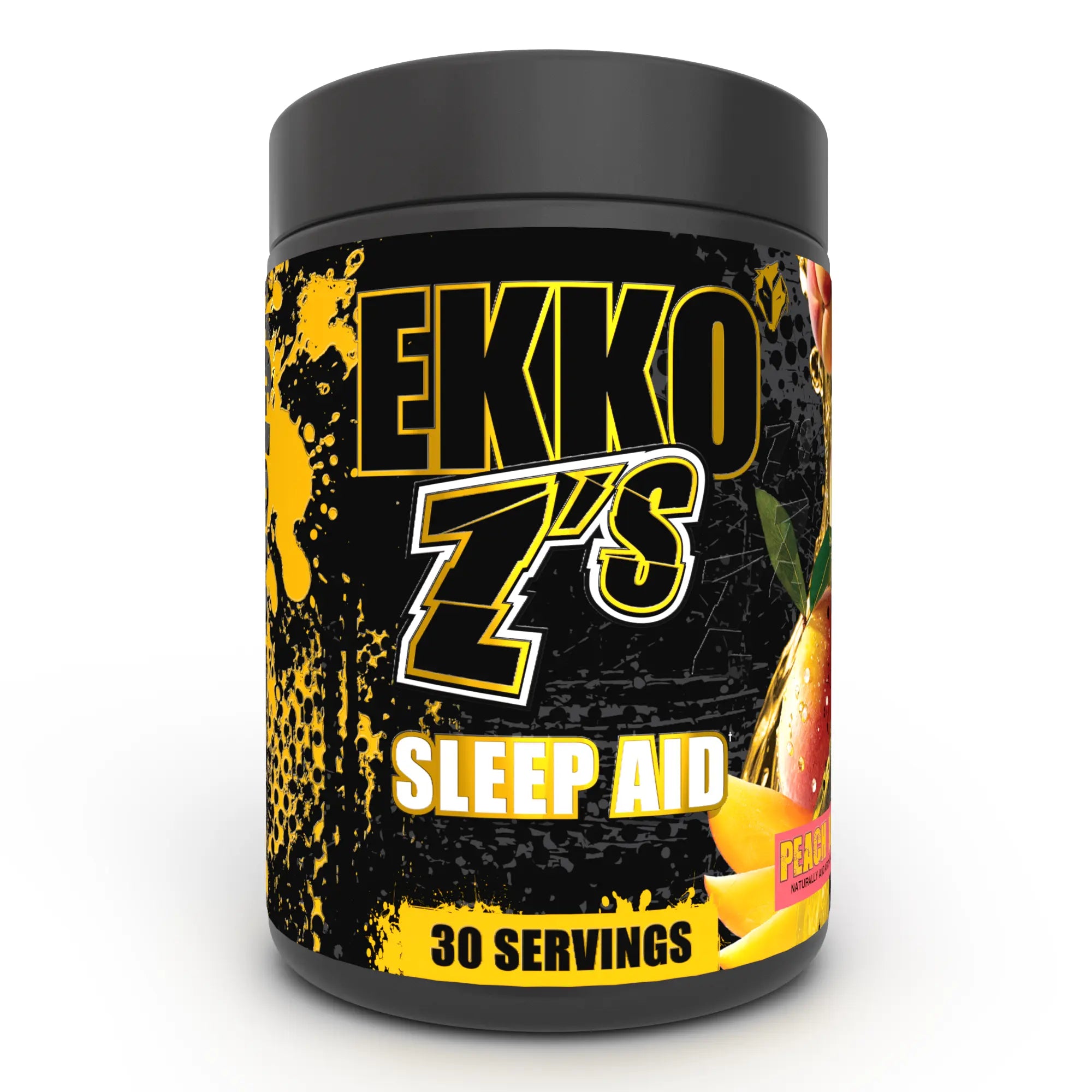 EKKO Z'S Sleep Aid