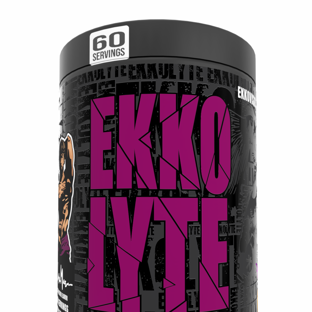 EKKOLYTE - Electrolytes and Minerals