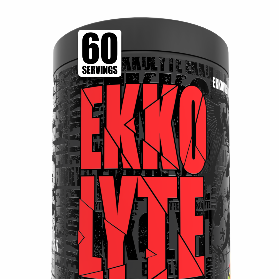 EKKOLYTE - Electrolytes and Minerals