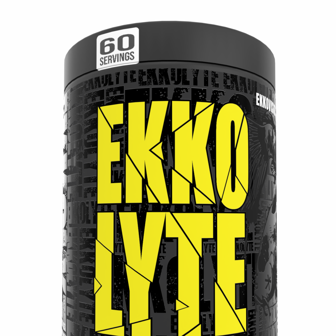 EKKOLYTE - Electrolytes and Minerals