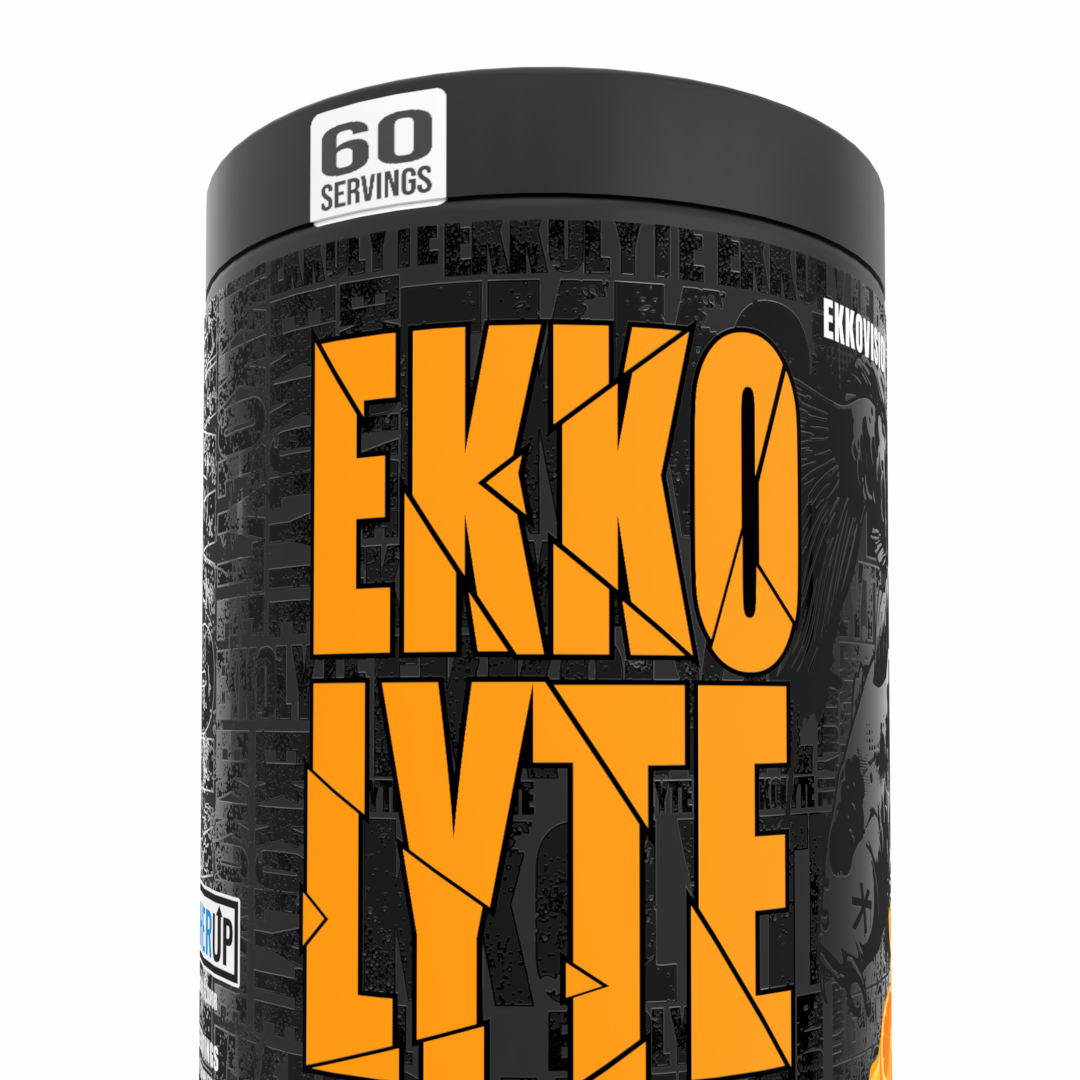 EKKOLYTE - Electrolytes and Minerals
