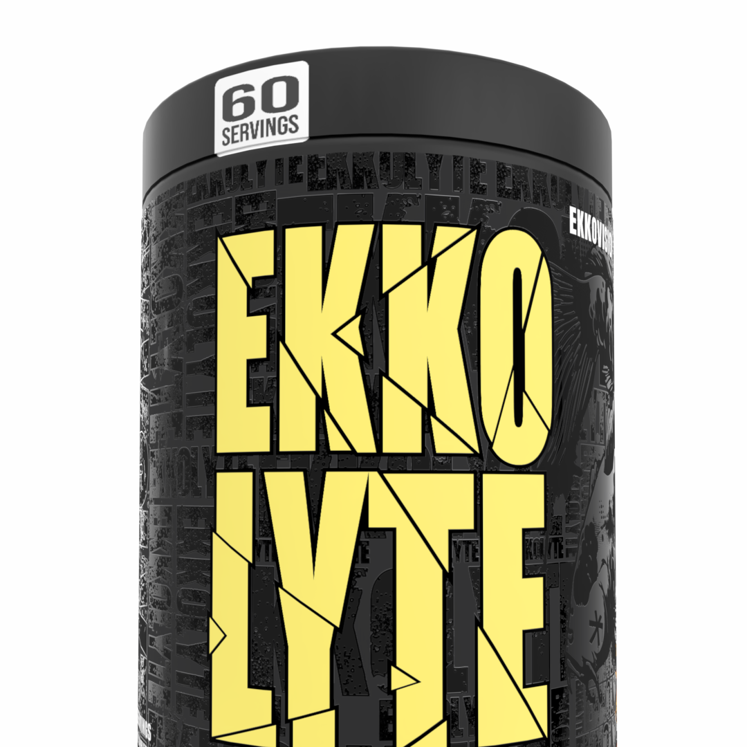 EKKOLYTE - Electrolytes and Minerals