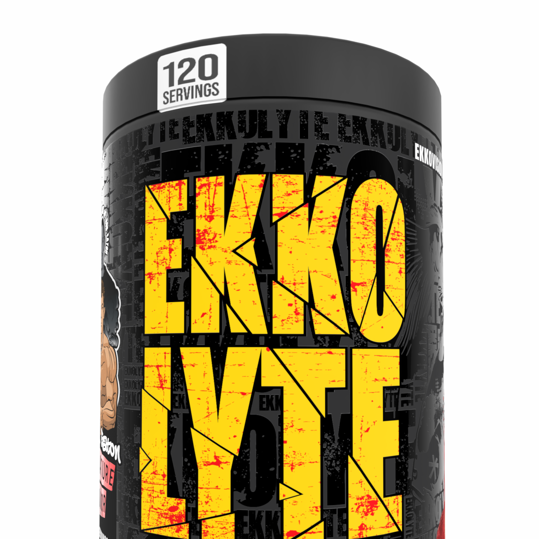 EKKOLYTE - Electrolytes and Minerals