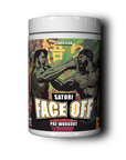 EKKO SATORI 4.0 Face Off Preworkout - STIM FREE