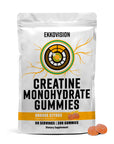 Ekko Creatine 3RD Party Tested Dietary Healthcare Supplement