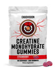 Ekko Creatine 3RD Party Tested Dietary Healthcare Supplement