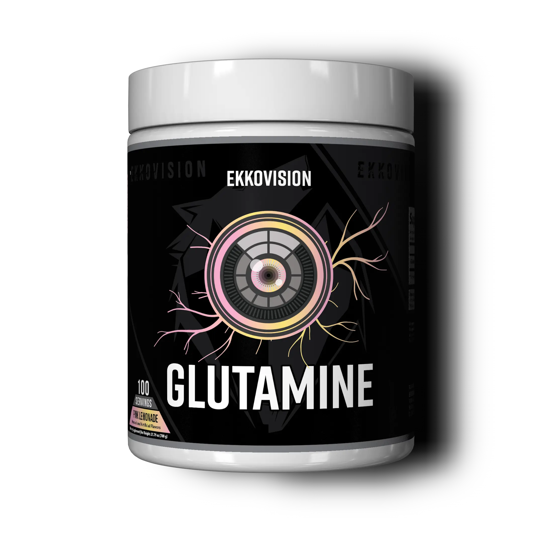 GLUTAMINE