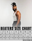 Powder Blue EKKO BEATERS ekkovision