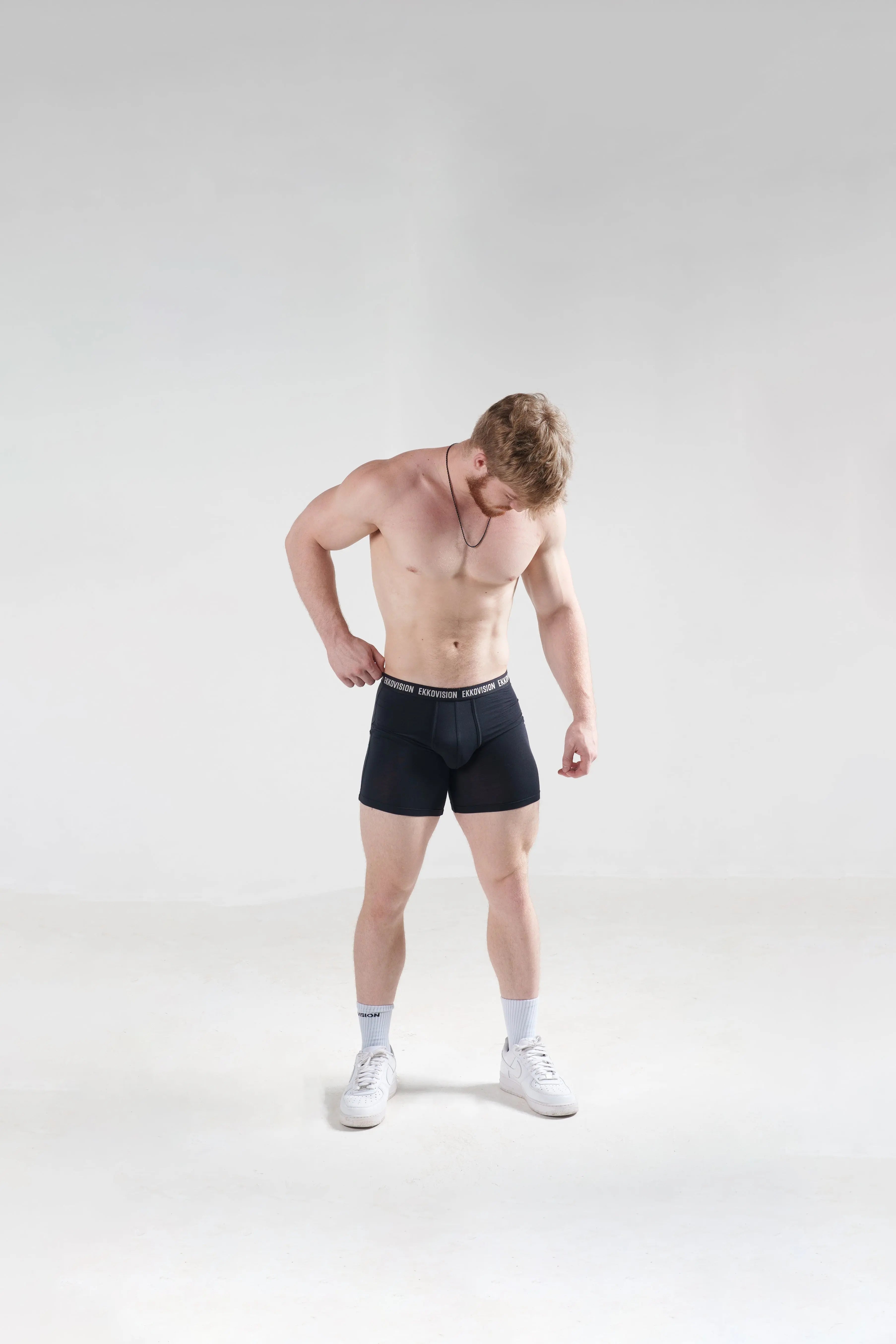 EKKO Premium MODAL Boxer Brief