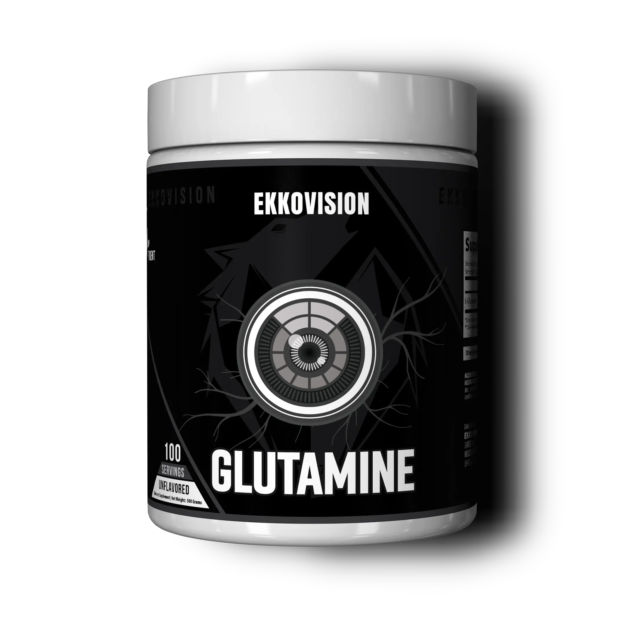 GLUTAMINE