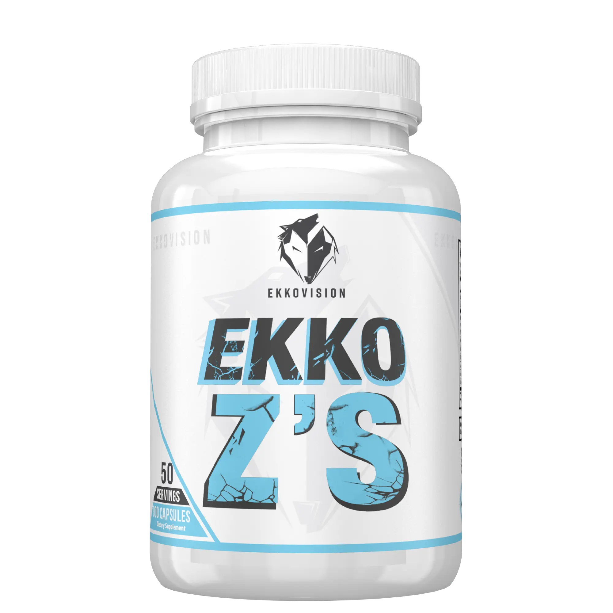 EKKO Z'S Sleep Aid