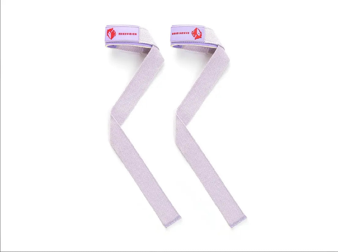 LIFTING STRAPS