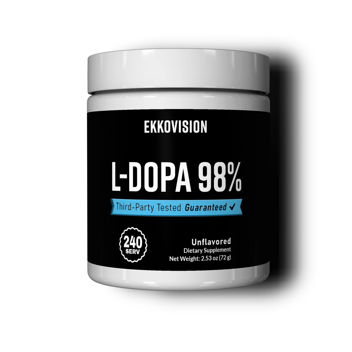 NPK ソフビ　狂参半 LIBIDO ECHO sofubi Ekko L-Dopa 98% - ekkovision