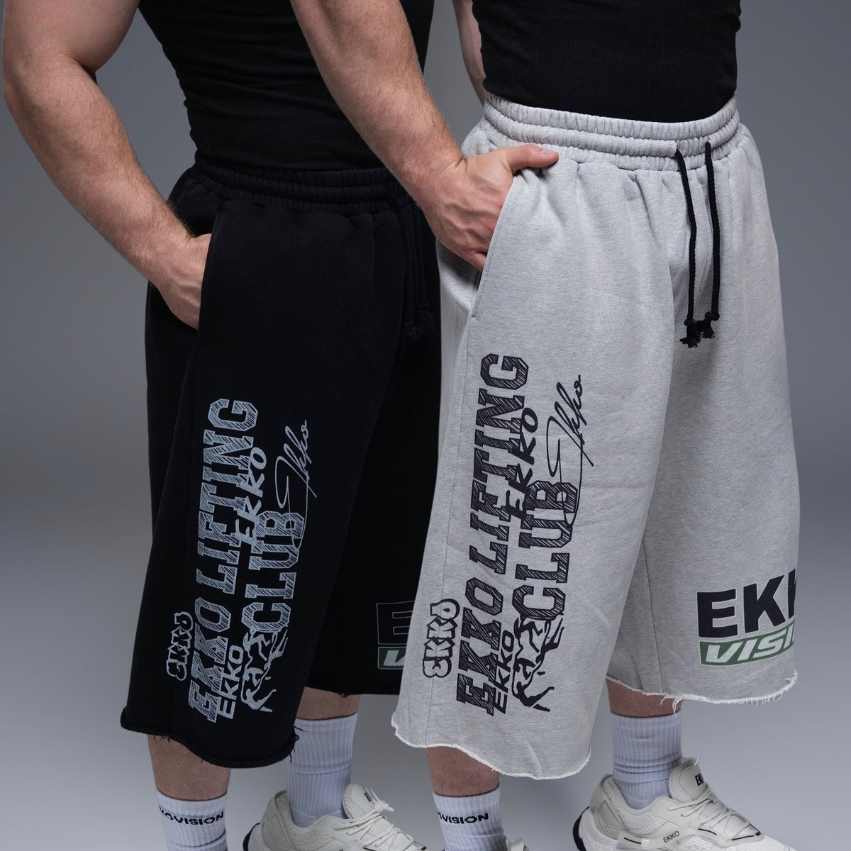 Essential Long A** Shorts