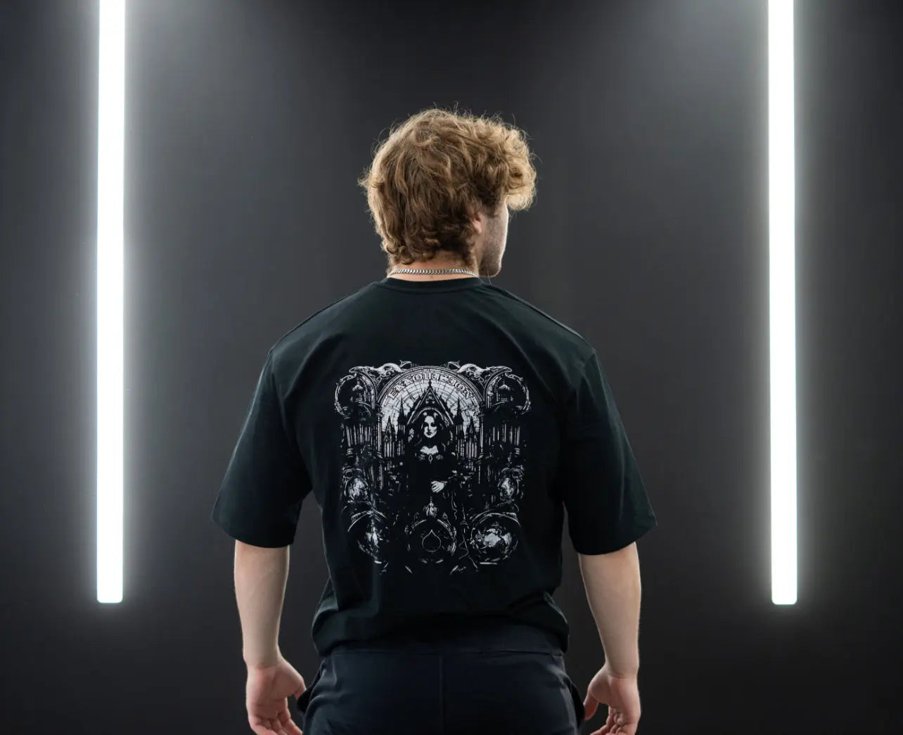 Ekko Oversized Pump Cover ekkovision