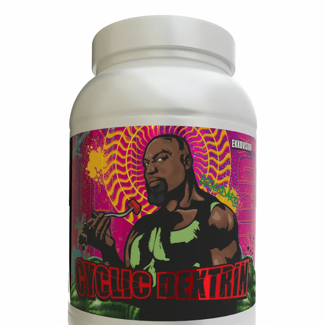 Cluster Dextrin