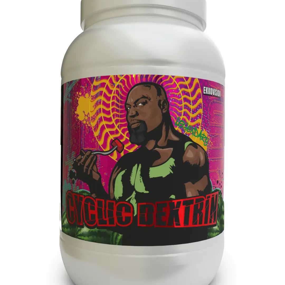 Cluster Dextrin