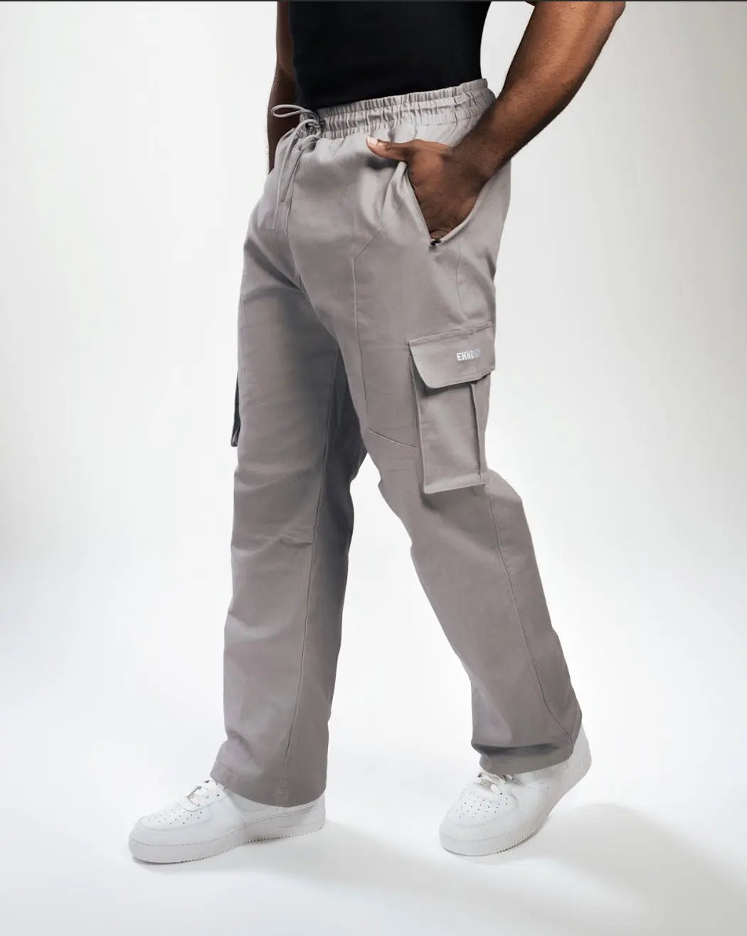 Premium Cargo Pant – ekkovision