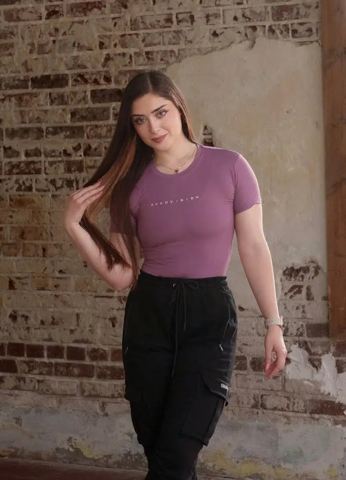 CLEARANCE Womens COMPRESSION SHIRT