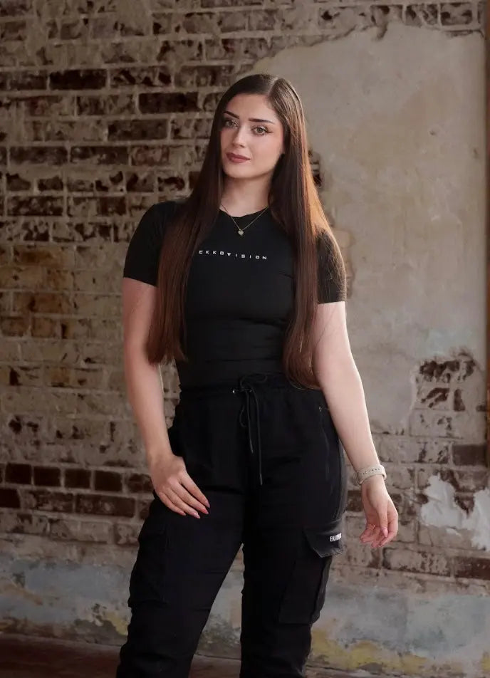 CLEARANCE Womens COMPRESSION SHIRT