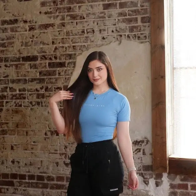CLEARANCE Womens COMPRESSION SHIRT