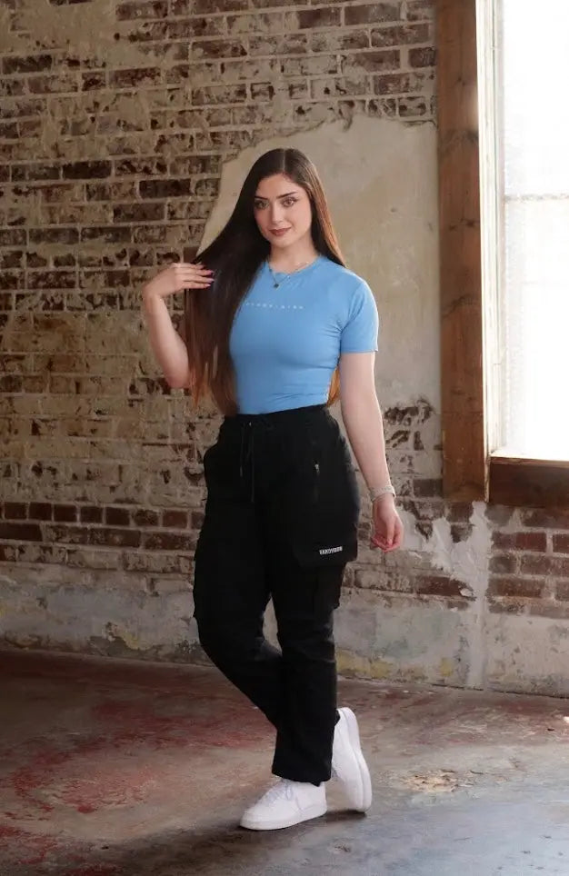 CLEARANCE Womens COMPRESSION SHIRT