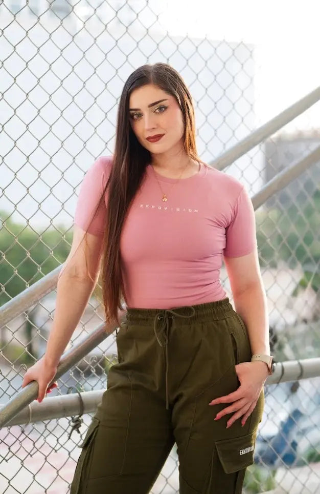 CLEARANCE Womens COMPRESSION SHIRT
