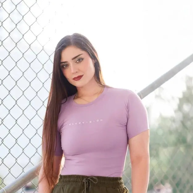 CLEARANCE Womens COMPRESSION SHIRT