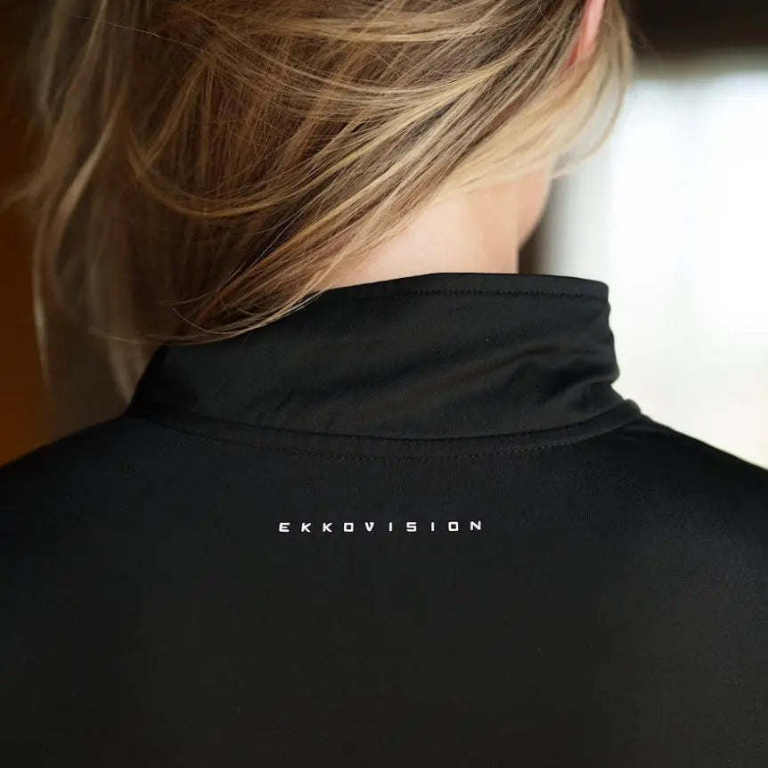 CLEARANCE Womens Nylon Fitted Crop Jacket