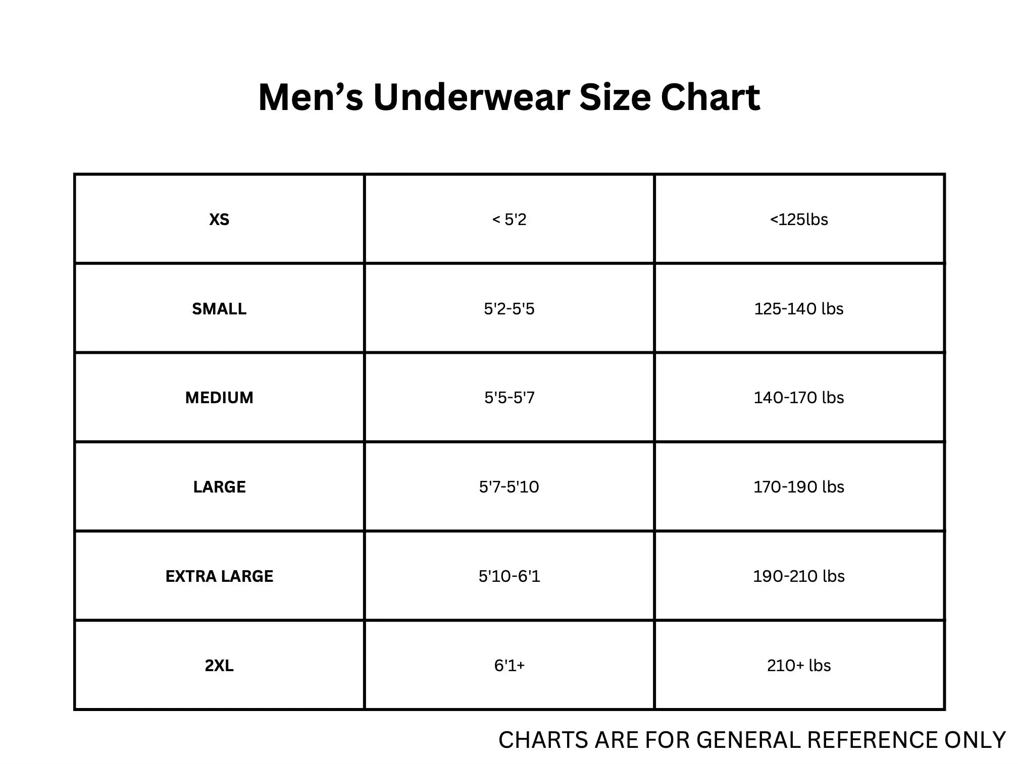 EKKO Premium MODAL Boxer Brief