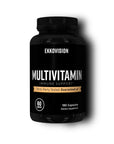 Ekko Multivitamin NEW FORMULA 3rd Party Tested