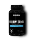 Ekko Multivitamin NEW FORMULA 3rd Party Tested